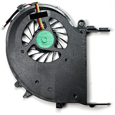 Power4Laptops Ventilador para Ordenadores portátiles Compatible con Acer Aspire 8940 Power4Laptops Ventilador para Ordenadores portátiles Compatible con Acer Aspire 8940