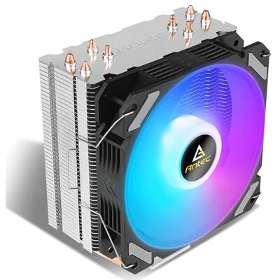 Antec A400i RGB Refrigerador de Torre Antec A400i RGB Refrigerador de Torre