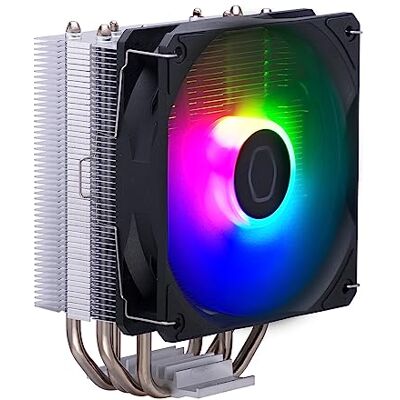 Cooler Master Hyper 212 Spectrum V3 Cooler Master Hyper 212 Spectrum V3