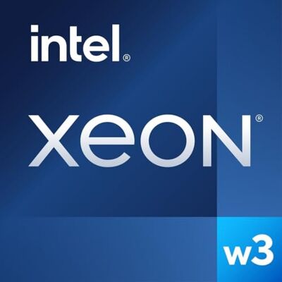 Intel Xeon W3-2435 3,1 Ghz 8 Core 16 Thread Intel Xeon W3-2435 3,1 Ghz 8 Core 16 Thread