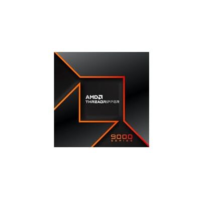 AMD Ryzen Threadripper 9960X AMD Ryzen Threadripper 9960X