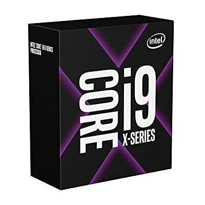 Intel Core i9-10900X LGA2066 X299 Series Procesador de sobremesa (10 núcleos hasta 4,7 GHz, 165 W) 10 Kerne 3.7 GHz Intel Core i9-10900X LGA2066 X299 Series Procesador de sobremesa (10 núcleos hasta 4,7 GHz, 165 W) 10 Kerne 3.7 GHz
