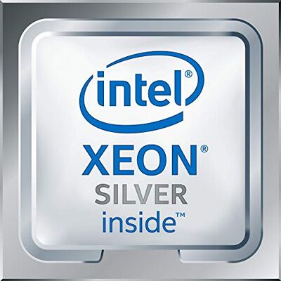 Intel Xeon 4114 Procesador (® Xeon® Silver, 2,20 GHz, LGA 3647, Servidor/estación de Trabajo, 14 NM, 64 bits) Intel Xeon 4114 Procesador (® Xeon® Silver, 2,20 GHz, LGA 3647, Servidor/estación de Trabajo, 14 NM, 64 bits)