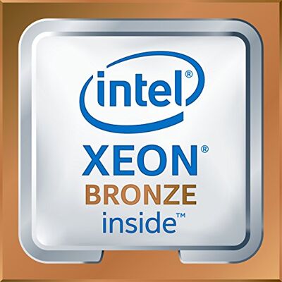 Intel Xeon 3106 Procesador (® Xeon® Bronze, 1,70 GHz, LGA 3647, Servidor/estación de trabajo, 14 nm, 64 bits) Intel Xeon 3106 Procesador (® Xeon® Bronze, 1,70 GHz, LGA 3647, Servidor/estación de trabajo, 14 nm, 64 bits)