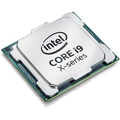Intel Procesador Core i9-7900X X-series Intel Procesador Core i9-7900X X-series