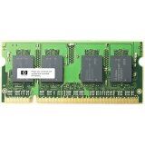 HP B4U38AA Memoria principal (2 GB, DDR3,1600 MHz, SODIMM)