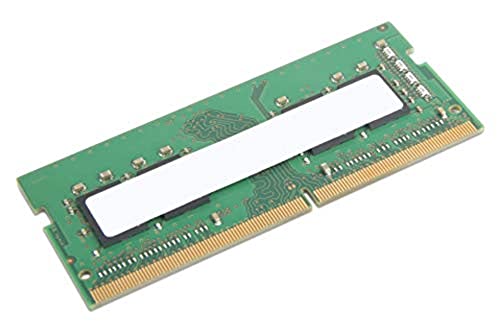 Lenovo ThinkPad 8GB DDR4 SoDIMM Memory