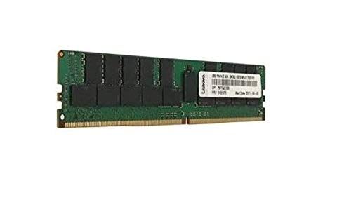 Lenovo 4ZC7A08696 módulo de Memoria (8 GB, 1 x 8 GB, DDR4, 2666 MHz, UDIMM)
