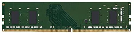 Kingston Branded Memory 8GB DDR4 2666MT/s Single Rank SODIMM KCP426SS6/8 Notebook Memory