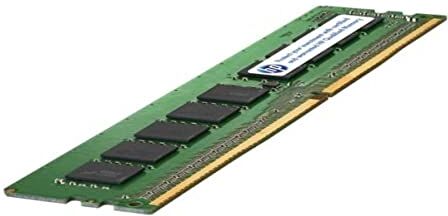 HP 4GB DDR4 módulo de Memoria (4 GB, 1 x 4 GB, DDR4, 2133 MHz, 288-pin DIMM, Verde)