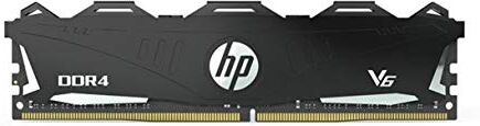 HP V6 Gaming DRAM DDR4 3200MHz 16GB CL16 con Heatsink