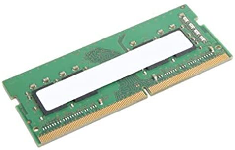 Lenovo 4X71D09534 Módulo de Memoria (16 GB, 1 x 16 GB, DDR4, 3200 MHz)