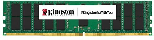 Kingston Server Premier 16GB 3200MT/s DDR4 ECC Reg CL22 DIMM 2Rx8 Memoria para servidor Hynix D Rambus KSM32RD8/16HDR