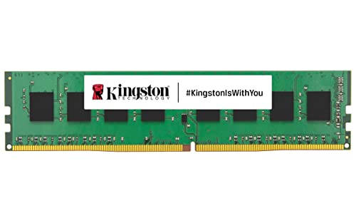 Kingston Memory 32GB DDR5 5600MT/s SODIMM KCP556SD8-32 Notebook Memory