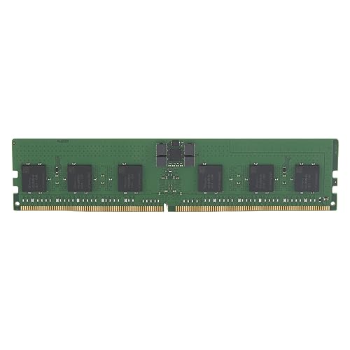 HP 16Gb Ddr5 4800 ECC Memory Memory Module, W128427467 (Memory Module)