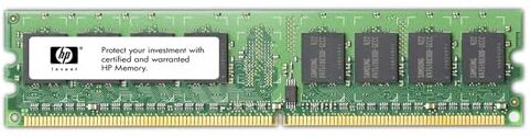 HP FX698AA módulo de Memoria (1 GB, DDR3, 1333 MHz)