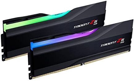 G.Skill F5-6800J3445G16GX2-TZ5RK Memory Module 32 GB 2 x 16 GB DDR5 6800 MHz