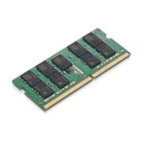 Lenovo Módulo de memoria de 16 GB DDR4 2666 MHz SoDIMM (reacondicionado)
