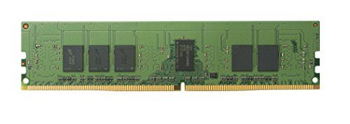 HP Memoria DDR4 de 16 GB a 2400 MHz Módulos de Memoria (16 GB, 1 x 16 GB, DDR4, 2400 MHz, 260-pin So-DIMM)