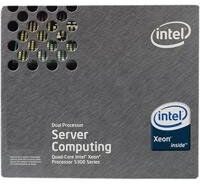 Intel HP 437940-B21 Servidor (12 MB, 2 GB, 1 puerto, 2660 MHz, 1333 MHz, 48 GB, 12 DIMM slots, 32 MB)