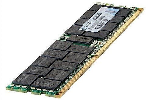 HP 672631-B21 Memoria principal de 16 GB de RAM, (DDR3-1600)