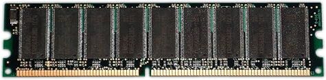 HP Memoria 2 Gb Dimm De 240 Espigas Ddr2 800 Mhz / Pc2-6400 Sin Memoria Intermedia No Ecc