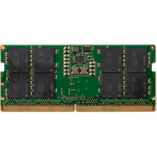 HP DDR5 Módulo 16 GB So DIMM 262 Pines 4800 MHz para  Envy 27-cp0XX