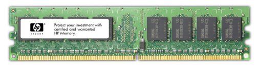 HP 604502-B21 Memoria principal de 8 GB de RAM, (DDR3-1333)