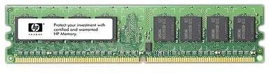 HP QC852AA módulo de Memoria (4 GB, DDR3, 1333 MHz)