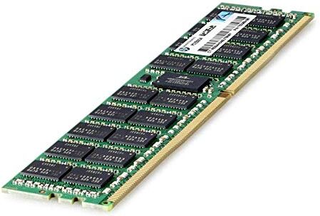 HP 16GB (1x16GB) Dual Rank x4 DDR4-2400 CAS-17-17-17 Registered módulo de Memoria (16 GB, 1 x 16 GB, DDR4, 2400 MHz, 288-pin DIMM)