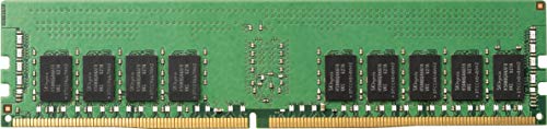 HP 16GB DDR4-2666 (1X16GB) ECC REG RAM