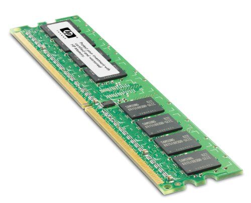 HP 497763-B21 Memoria RAM de 2 GB