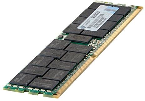 HP 647905-B21 Memoria RAM de 2 GB (PC3L-10600, DDR3-1333)