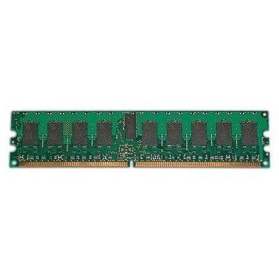 HP PC2-5300 Memoria RAM de 2 GB (DDR2, ECC, 667 MHz)