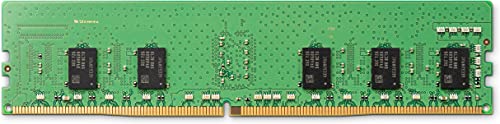 HP 8GB DDR4-2666 DIMM módulo de Memoria (8 GB, 1 x 8 GB, DDR4, 2666 MHz, 288-pin DIMM)