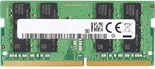 HP 4GB DDR4-3200 SODIMM Promo