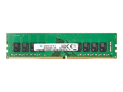 HP 4 GB de SDRAM DDR4-2400