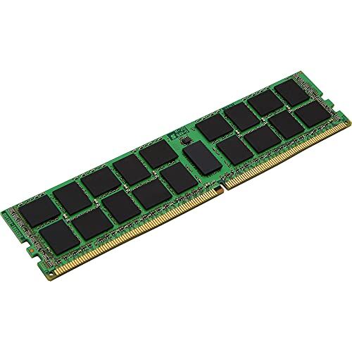 Kingston Branded Memory 16GB DDR4 2666MT/s Reg ECC Module KTH-PL426/16G Memoria de servidor