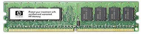 HP 647899-B21 Memoria, 8 GB, DIMM de 240 espigas, DDR3 1600 MHz / PC3-12800 CL11