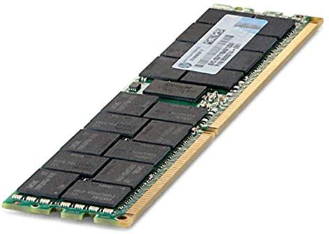 HP Enterprise 4GB (1x4GB) Dual Rank x8 PC3L-10600E (DDR3-1333) Unbuffered CAS-9 Low Voltage Memory Kit módulo de Memoria (4 GB, 1 x 4 GB, DDR3, 1333 MHz, 240-pin DIMM)