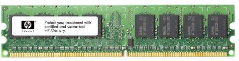 HP Enterprise DDR 3-1333MHz 8GB