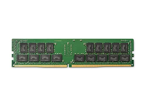 HP DDR4-16 GB DIMM 288-PIN 2933 MHz / PC4-23400 1.2 V Registered ECC Promo FOR Workstation Z6 G4, Z8 G4
