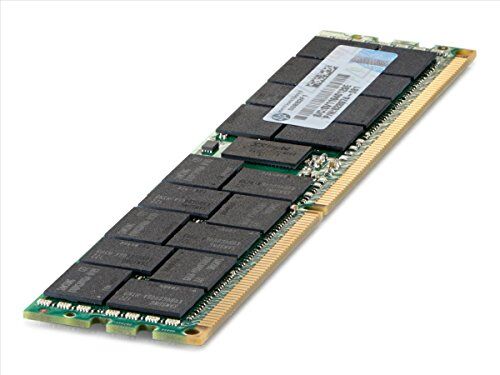 HP Módulo de Memoria RAM (8 GB, Dual Rank x8, PC3L-10600E, DDR3-1333)