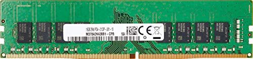 HP 8GB DDR4-2666 (1X8GB) MEM