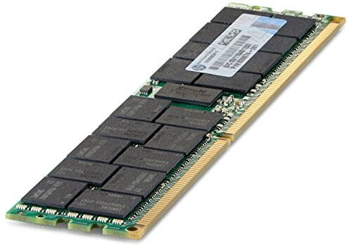 HP 713985-B21 Memoria RAM de 16 GB (DDR3-1600, PC3L-12800R)