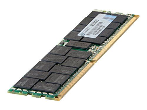 HP 731765-B21 Memoria RAM de 8 GB (PC3L-12900R, DDR3-1600)