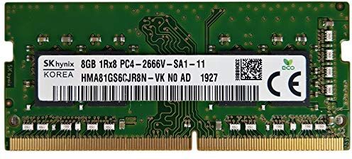 Lenovo 4X70M60573 4GB DDR4 2400 MHz Memoria SoDIMM