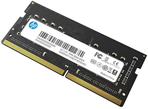 HP Memoria DRAM SO-DIMM S1 DDR4 a 2666 MHz 8 GB CL19