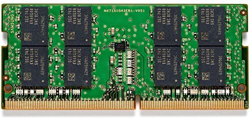 HP 16GB DDR5 (1x16GB) 4800 UDIMM NECC Memory módulo de Memoria 4800 MHz