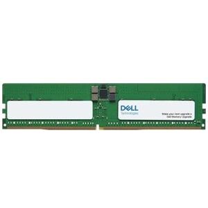Dell AC239377 Module de mémoire 16 Go 1 x 16 Go DDR5 4800 MHz Dell AC239377 Module de mémoire 16 Go 1 x 16 Go DDR5 4800 MHz